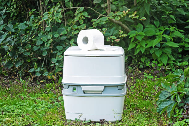 Best Event porta potty rental  in Clinton, MD