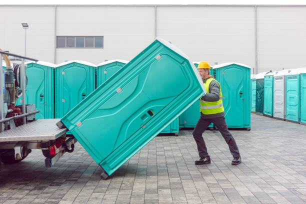 Best Local porta potty services  in Clinton, MD