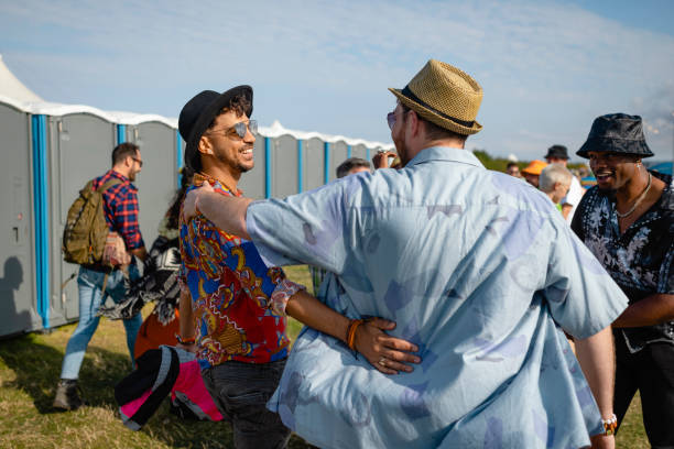 Best Porta potty rental for parties  in Clinton, MD