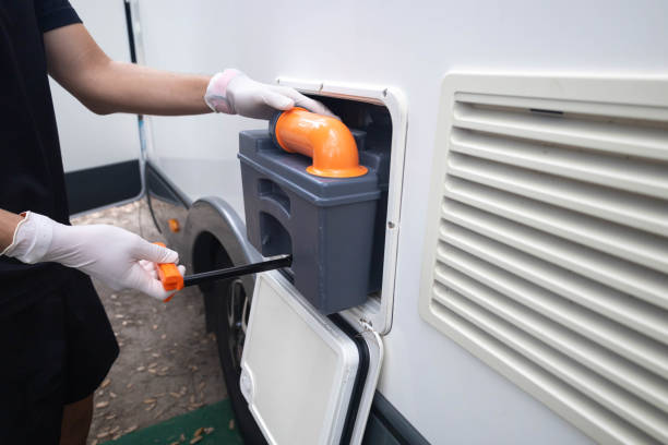 Best Emergency porta potty rental  in Clinton, MD